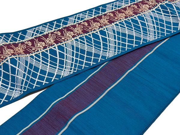 ゆかた 洗える着物