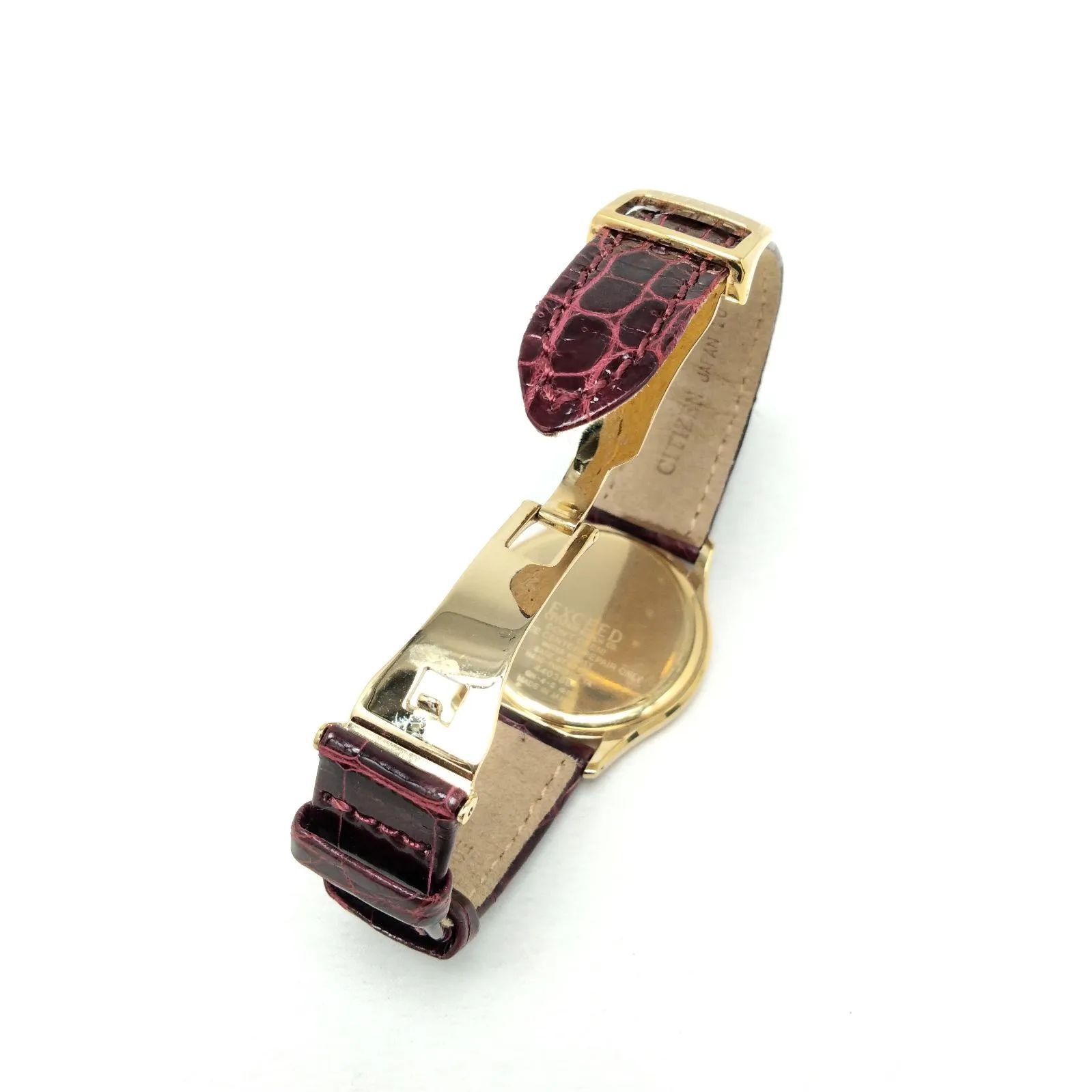 ️CITIZEN ️シチズン