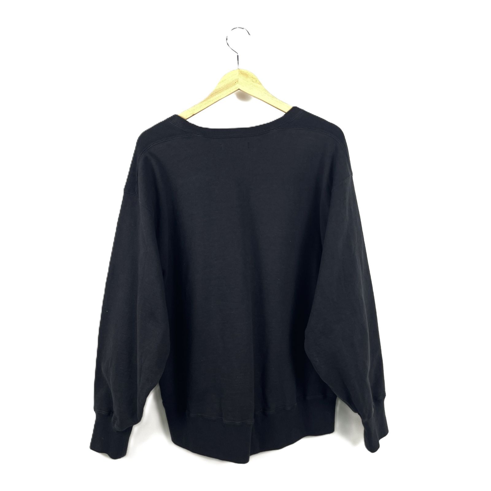 OLD JOE BRAND オールドジョー 23/AW 232OJ-CT08 RIBBED SHOULDER