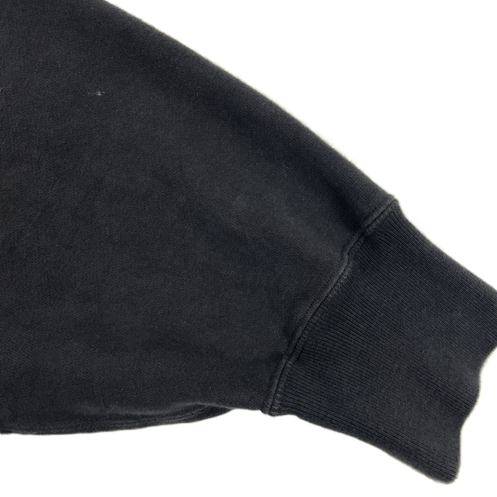 OLD JOE BRAND オールドジョー 23/AW 232OJ-CT08 RIBBED SHOULDER 