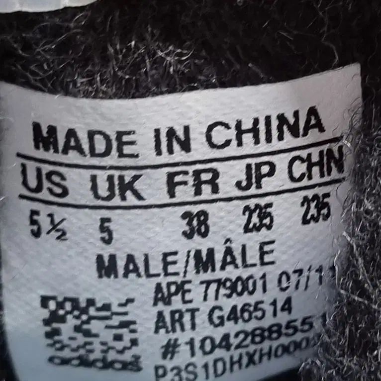 ランサム レディース