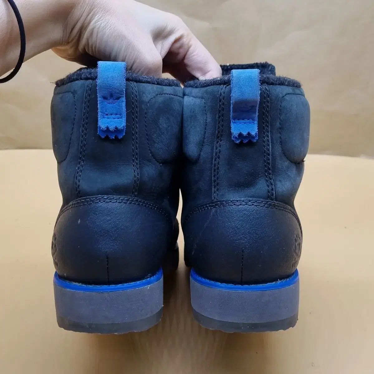 アディダス ランサム