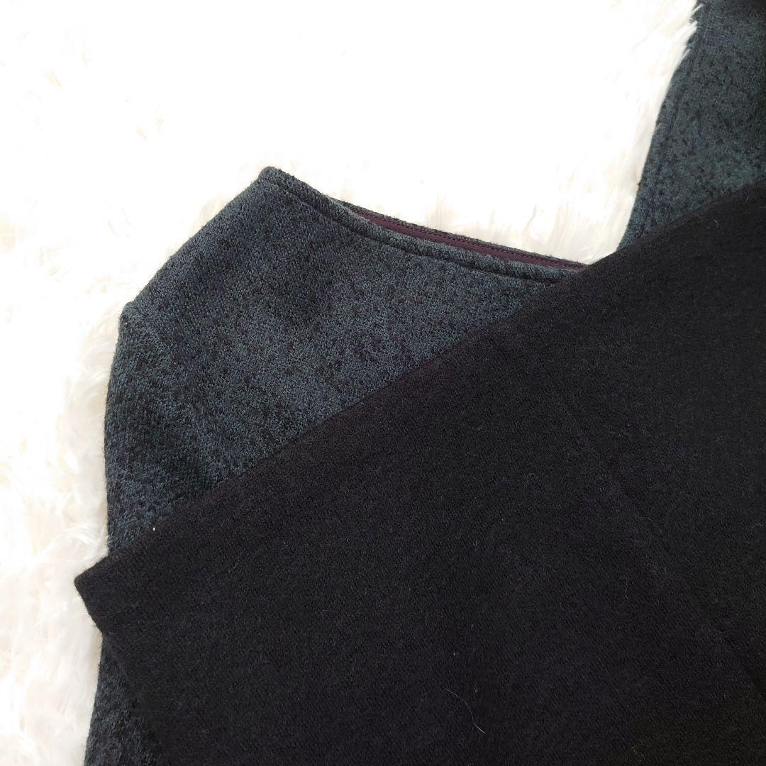 ワンピース グラデーション