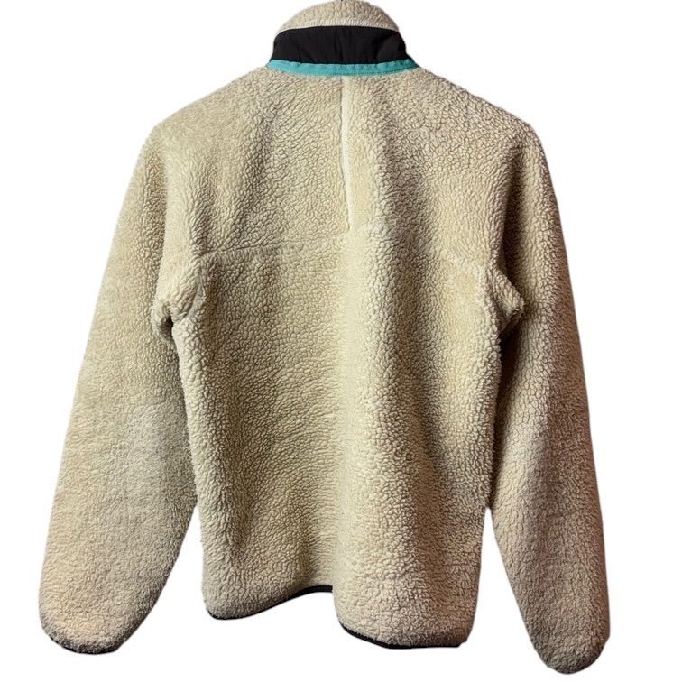 Patagonia Retro X Fleece Jacket パタゴニア レトロXフリースジャケット