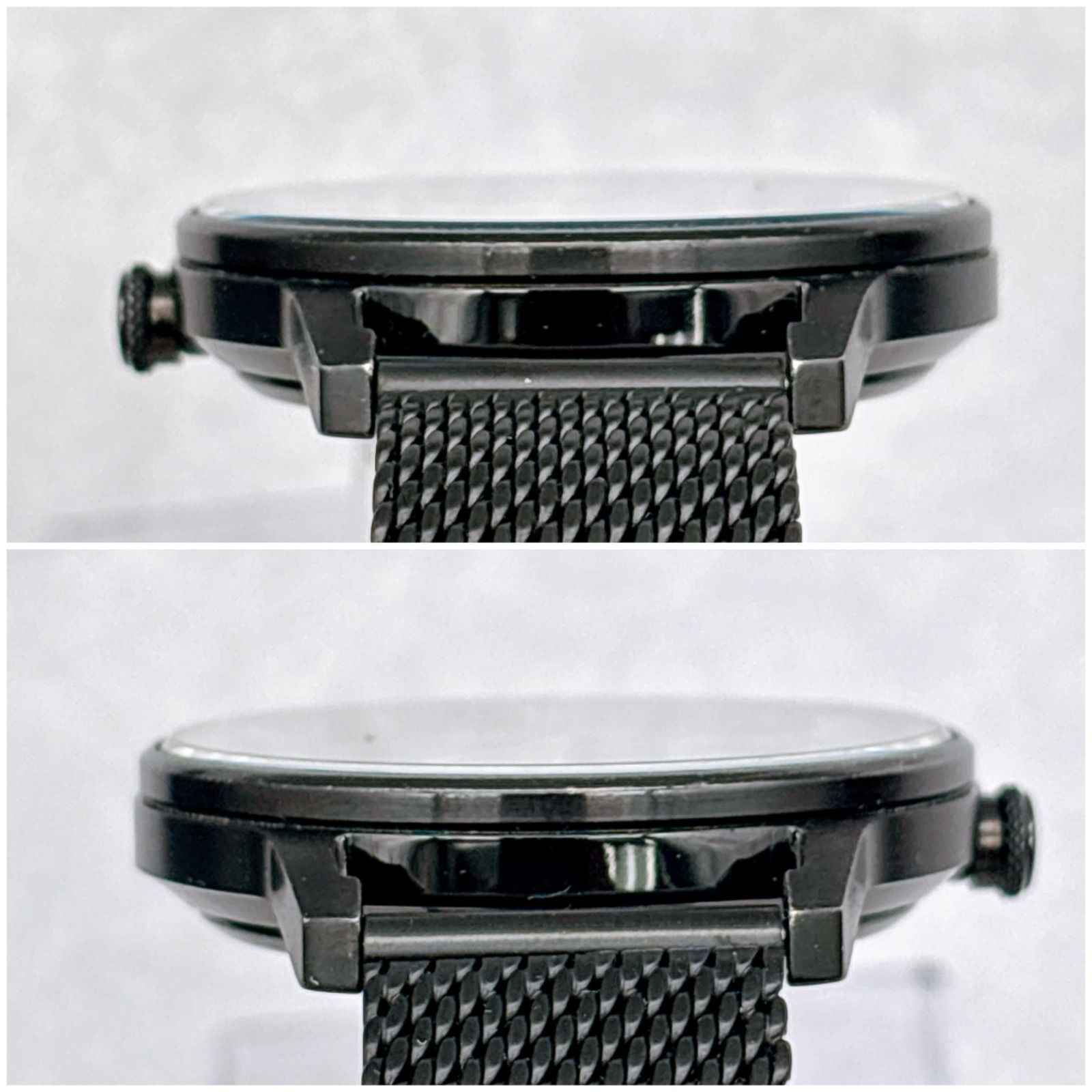 値下げ 稼働★美品★Paul Smith メンズＱＺ腕時計 ケース付属 電池新品 稼働 Paul Smith ポールスミス メンズ 腕時計 チャーチストリート QZ