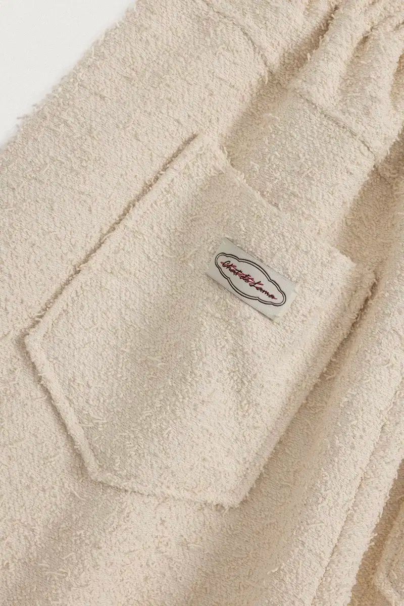 トラック パンツ