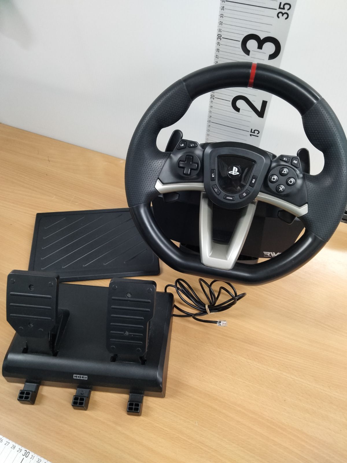 HORI PlayStation ハンドルコントローラー A