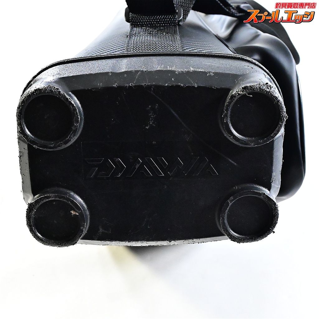 ダイワ ライト-ハイプロテクション ロッドケース RC FF 135RWL ロッドケース ゴールド DAIWA ROD-CASE K_200 e08206