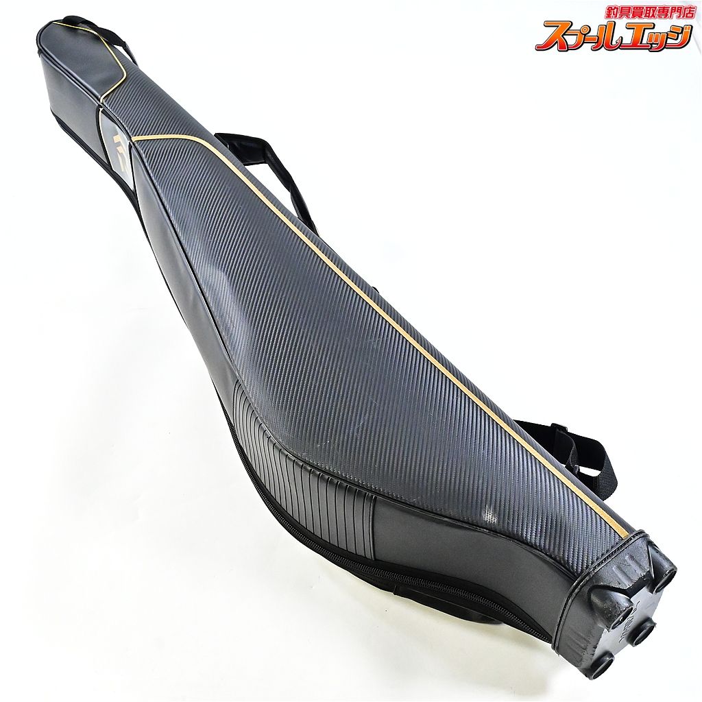 ダイワ ライト-ハイプロテクション ロッドケース RC FF 135 RWL ゴールド DAIWA ROD-CASE K_200 e 08206