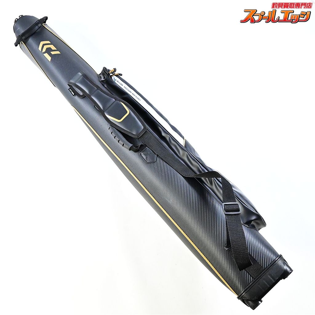  ダイワ ライト ハイプロテクション ロッドケース RC FF 135 RWL ゴールド DAIWA ROD CASE K_200 e 08206 ロッドケース フィッシングバッグ ケース