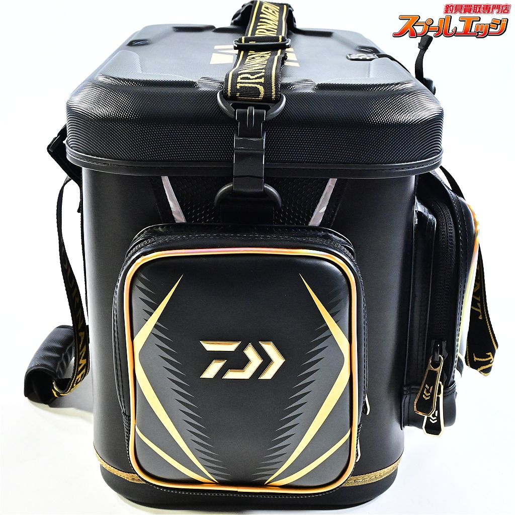 D ゴールドブラック