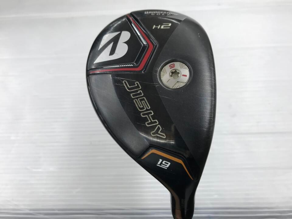 J15HY 19 S ツアーAD J15-11H ユーティリティ ブリヂストン 最短