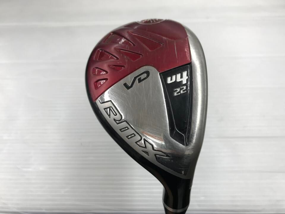 RMX VD 22 NSプロ MODUS3GOST ユーティリティ ヤマハ 最短