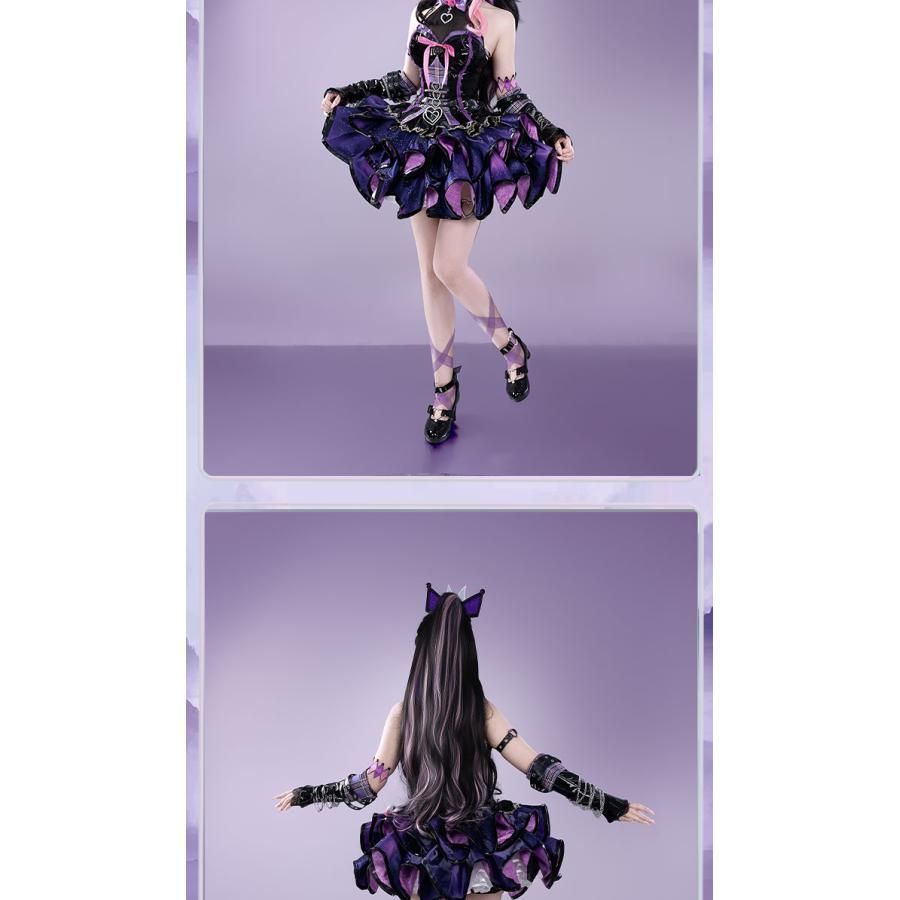 コスプレ衣装 職人製作