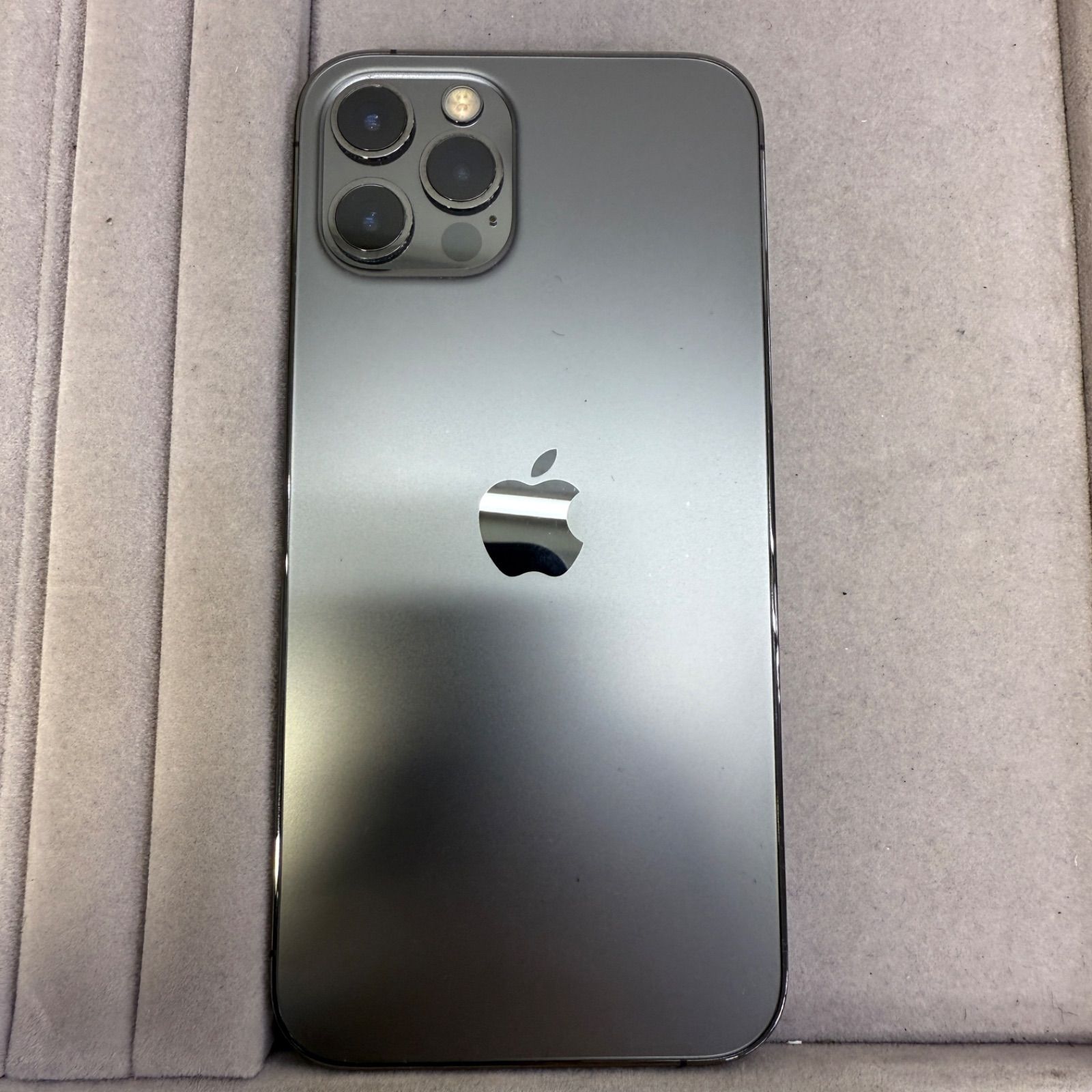 ☆iPhone12 Pro☆128GB バッテリー容量79％ SIMフリー 【公式通販】