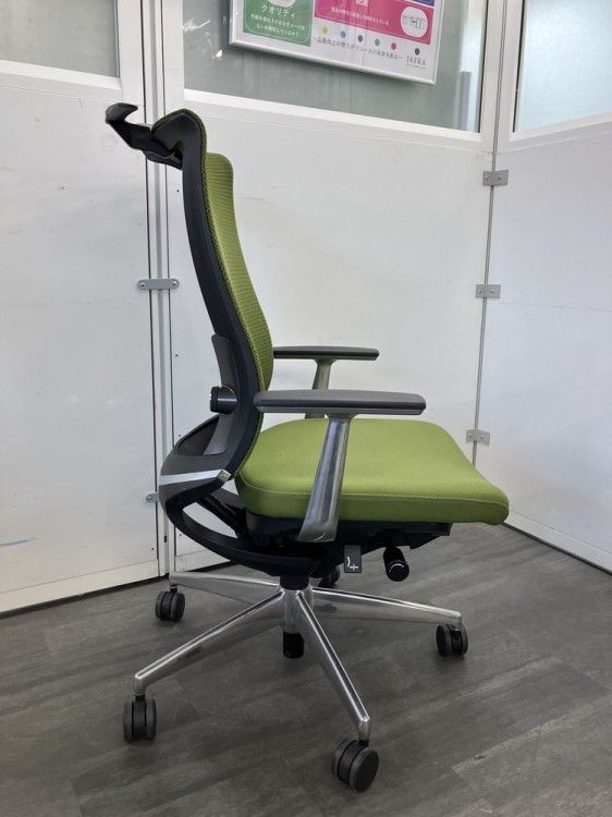 A2863E6GMQ5 グリーン