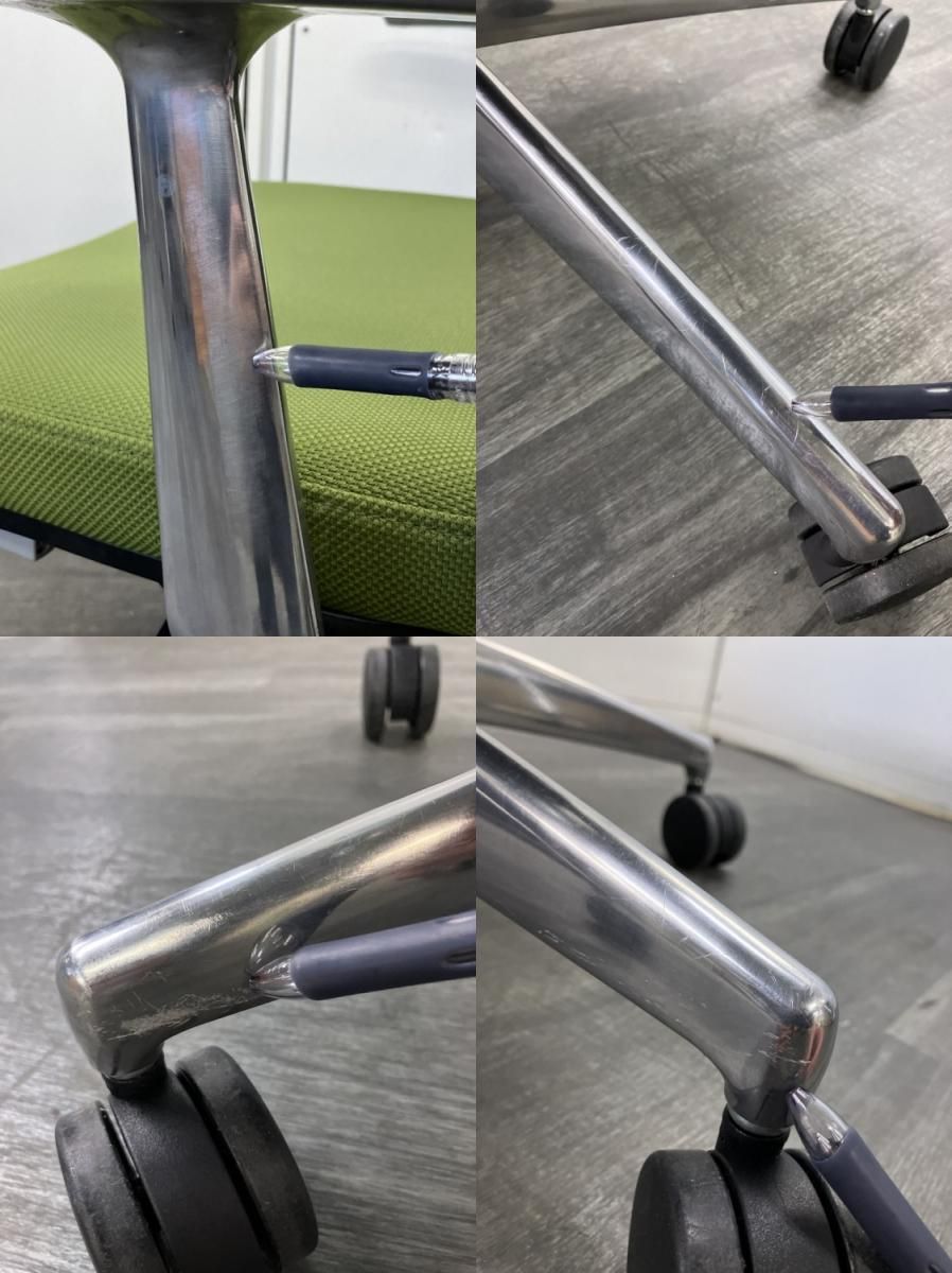 A2863E6GMQ5 グリーン