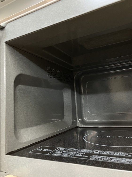 パナソニック 電子レンジ