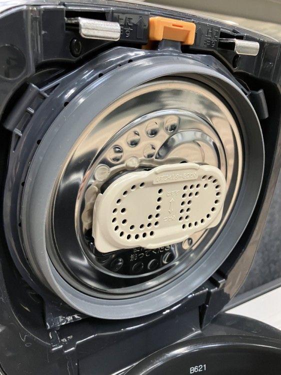 圧力IH炊飯ジャー