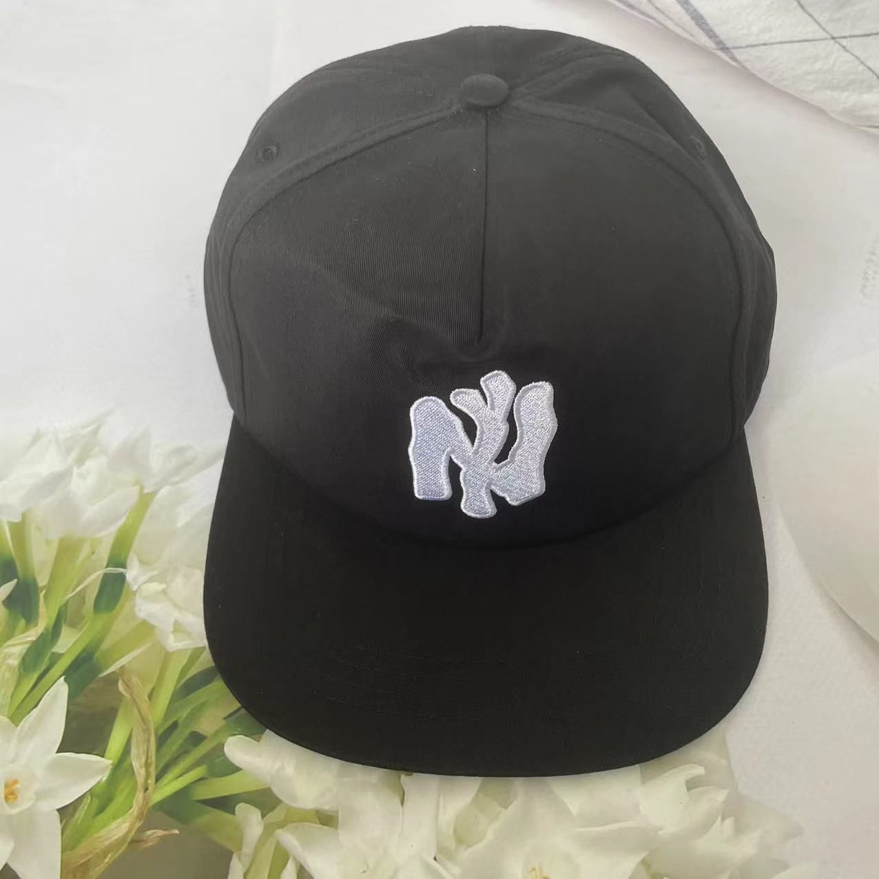 Safehouse Bootleg NY Snap Capセーフハウスキャップ