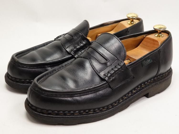 1107 パラブーツ