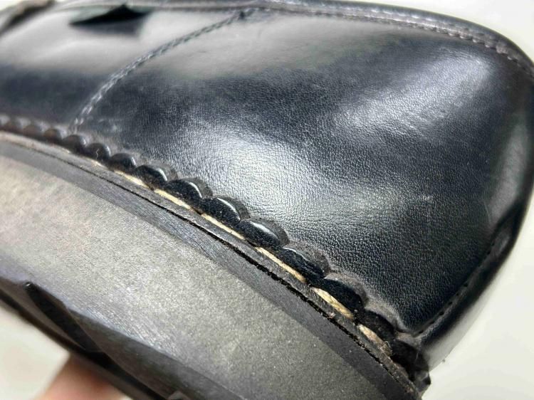 パラブーツ ランス