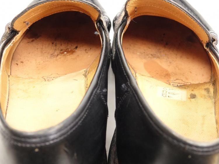 1107 パラブーツ