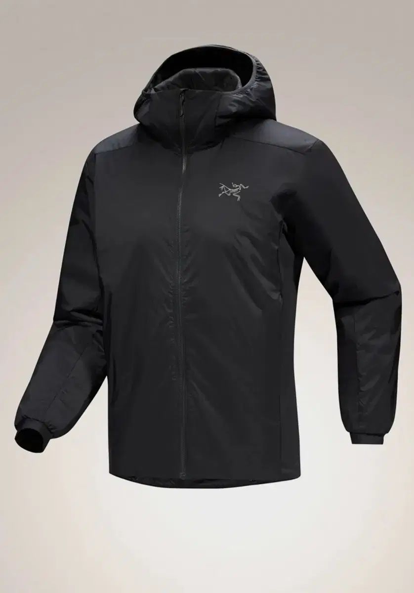 ARC TERYX アークテリクス Atom アトム フーディ ブラック XS M 商品