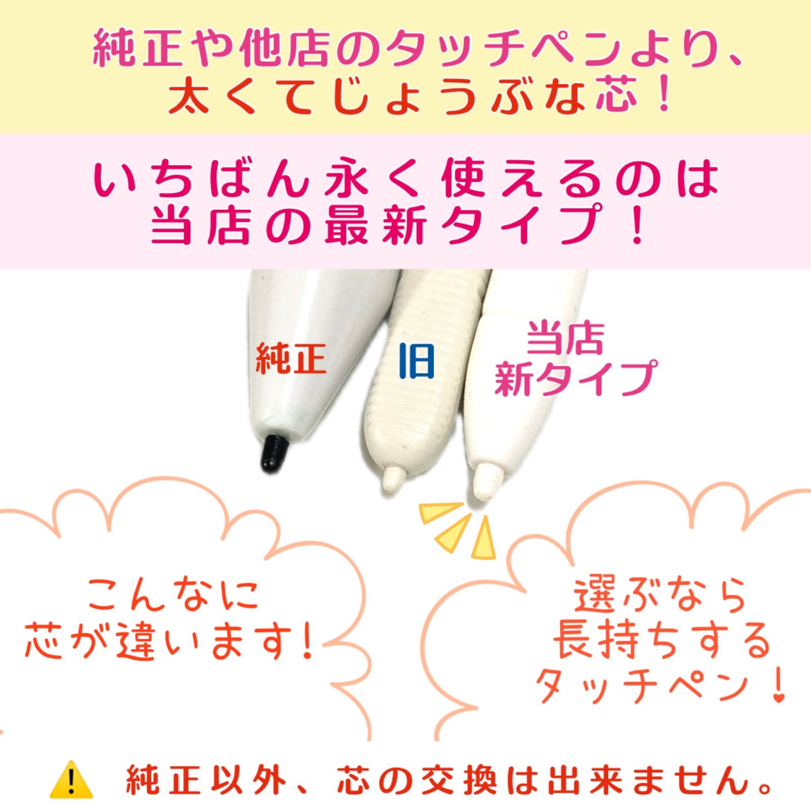 人気No.1❣️【新タイプ最安値】◎最短即日発送◎【1ヶ月保証付】New