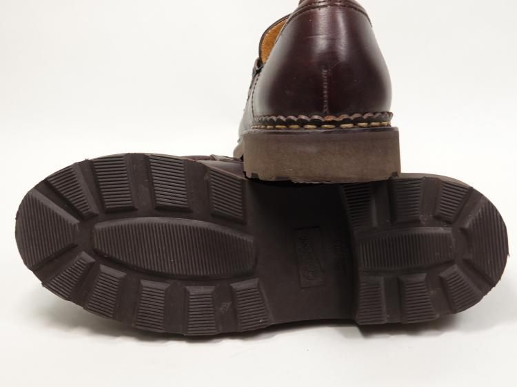 パラブーツ ランス