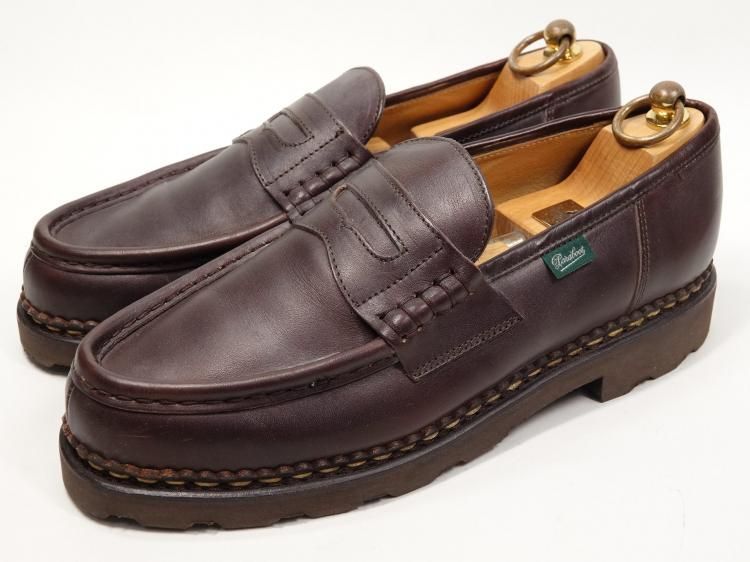 パラブーツ ランス