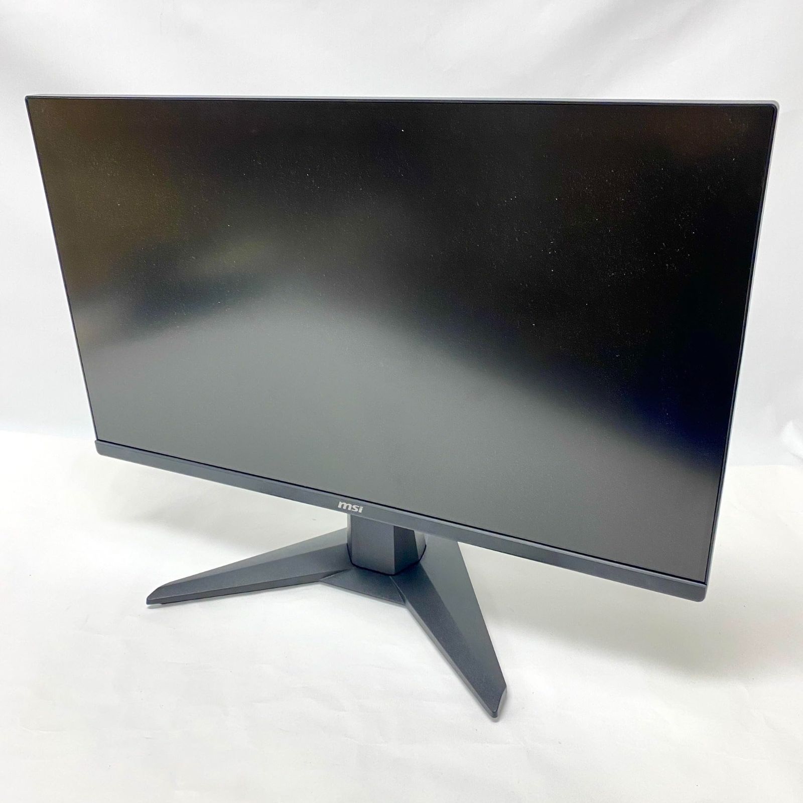 MSI MAG 255 XFV ゲーミングモニター 24.5インチ 3719