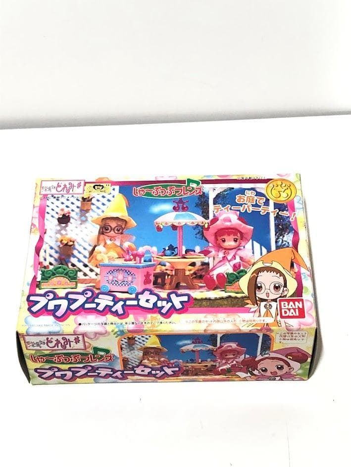 おジャ魔女どれみ☆しゃ〜ぷっぷフレンズ - メルカリ