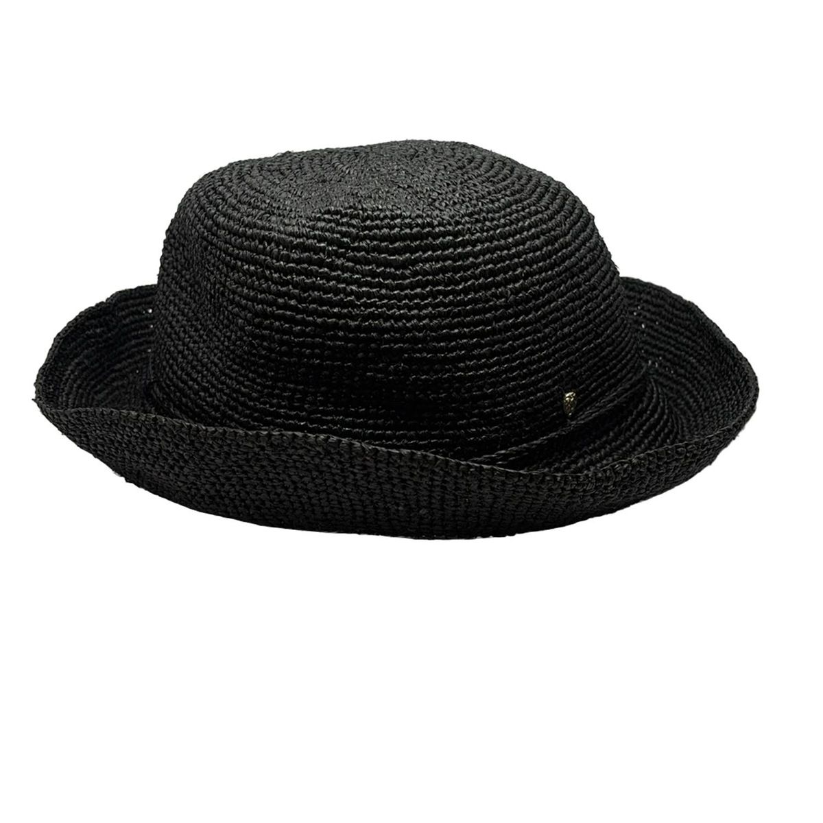 ストローハット