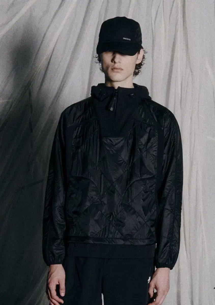 デサント x イーストローグ コラボ