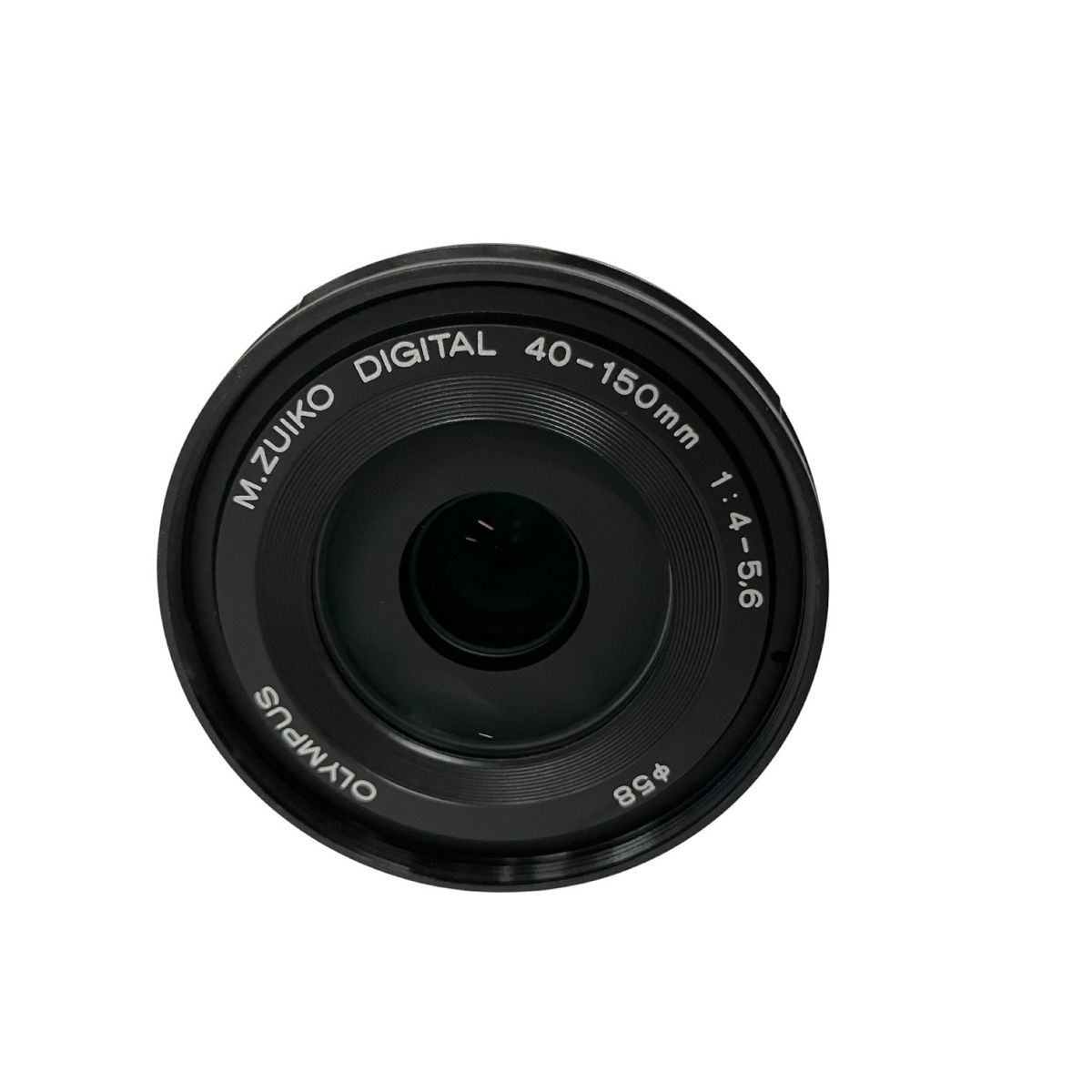 OLYMPUS PEN M.ZUIKO DIGITAL ED 40-150mm F4.0-5.6 ズームレンズ B10603542
