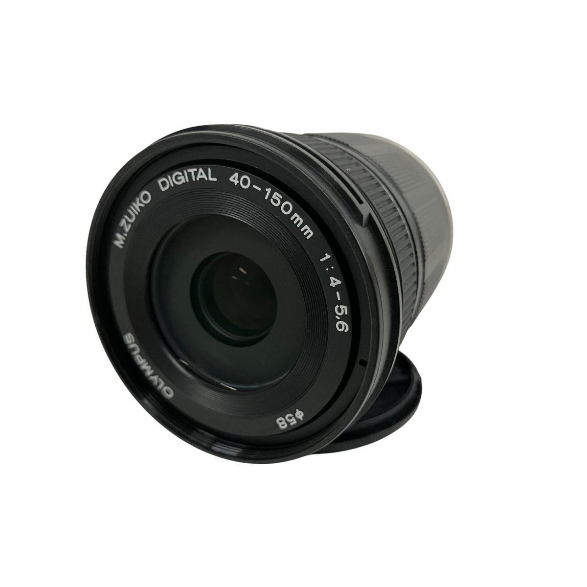 OLYMPUS PEN M.ZUIKO DIGITAL ED 40-150mm F4.0-5.6 ズームレンズ B10603542