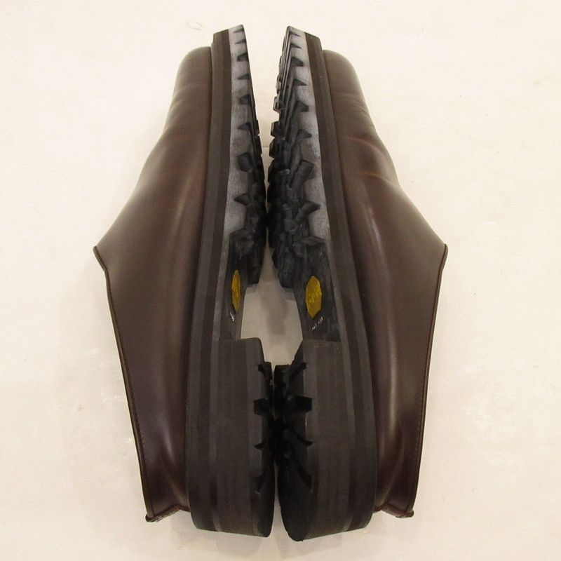 エンダースキーマ その他靴