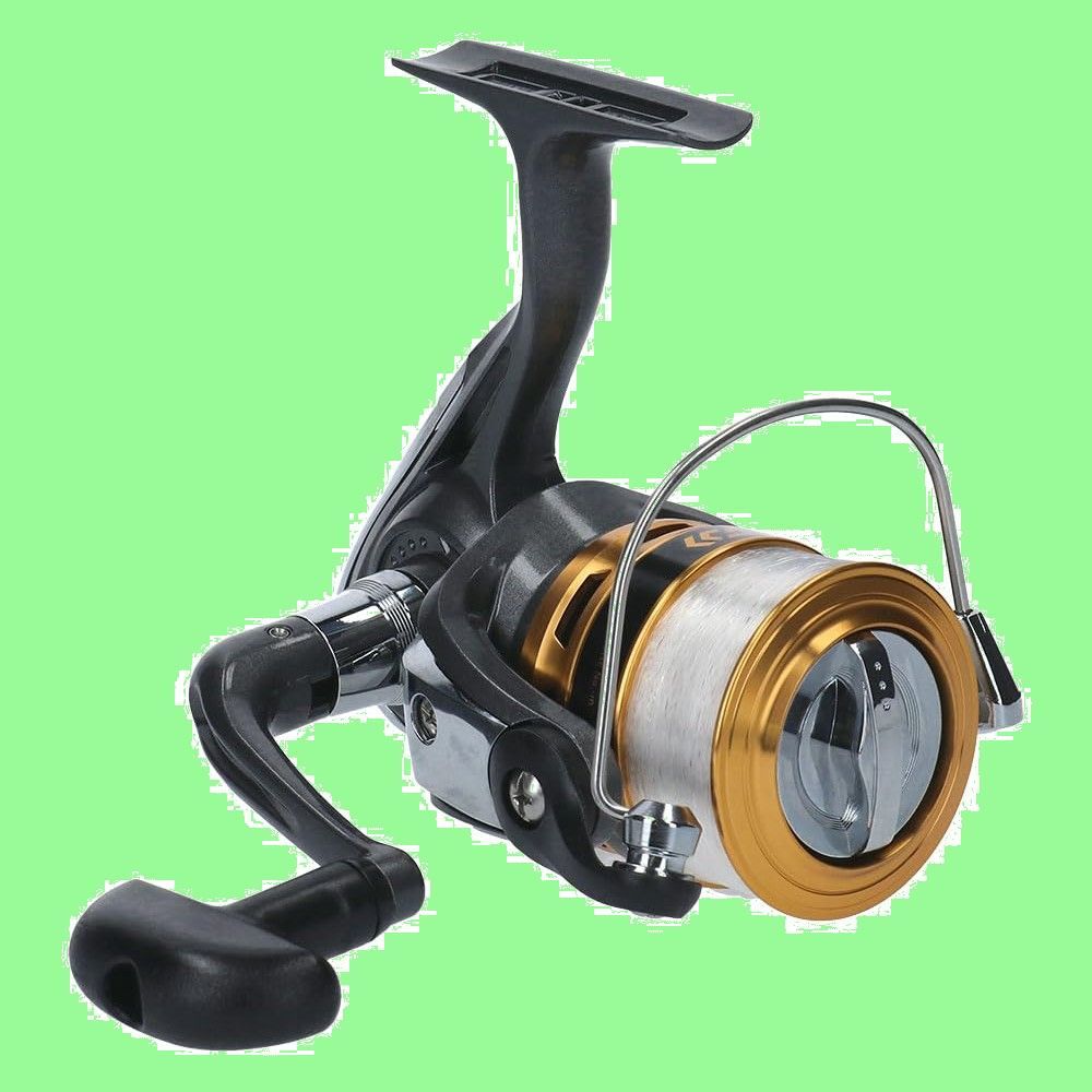 ダイワ(DAIWA) スピニングリール(糸付き) 16 ジョイナス 5000(2016