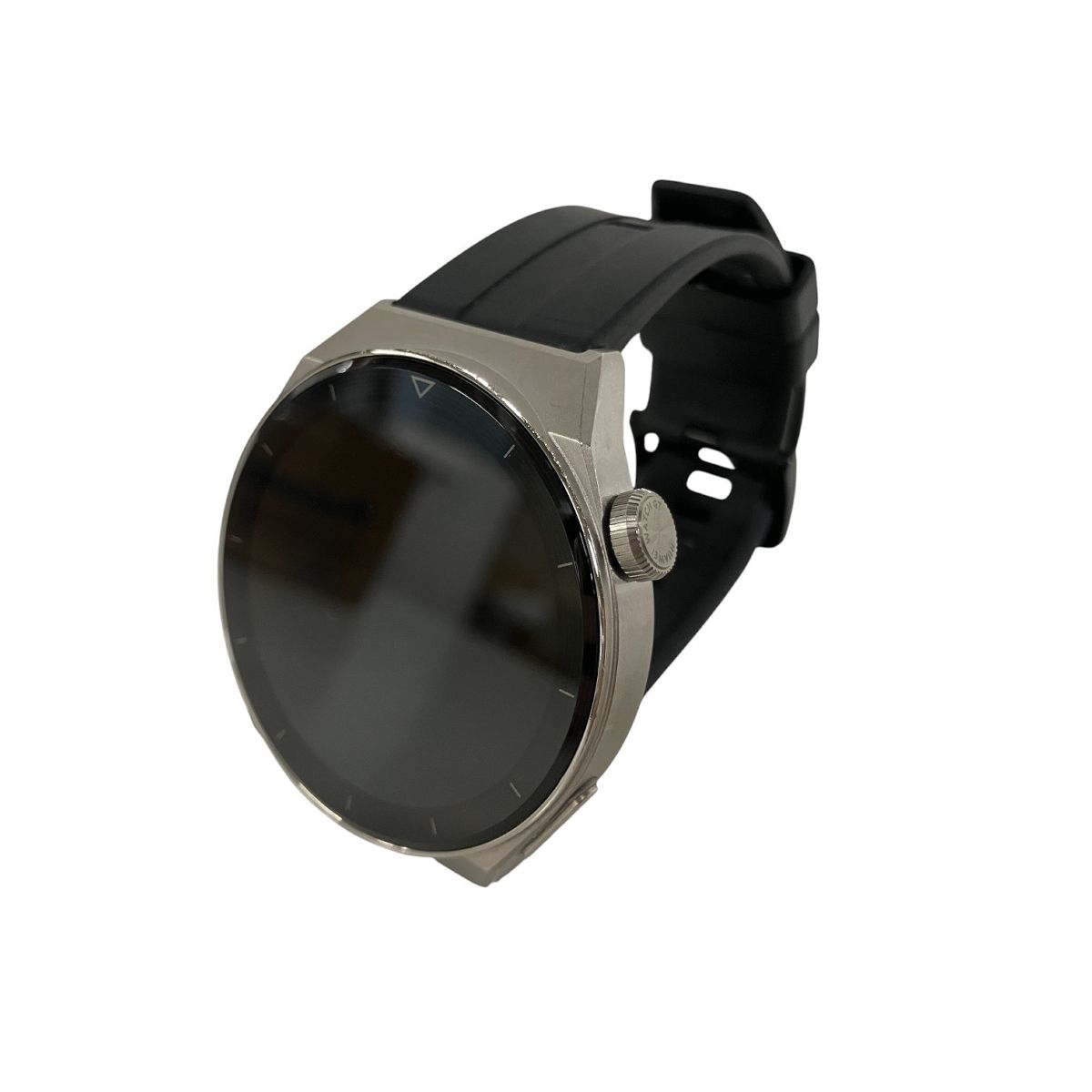 HUAWEI Watch GT3 pro ODN-B19 スマートウォッチ B10564355