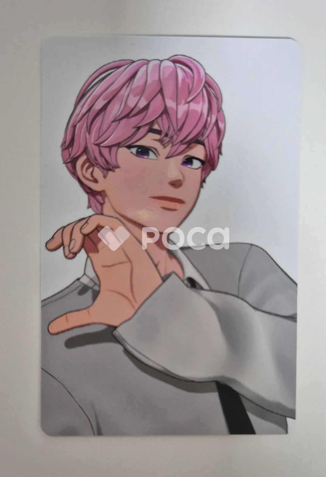 ディズニーランドオルゴール指輪ミラコスタナフキンホルダー5周年