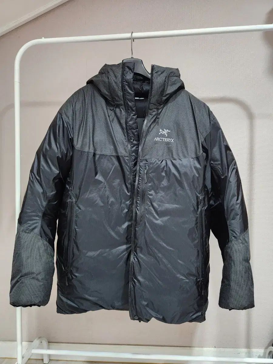 ARC TERYX アルファパーカ XL