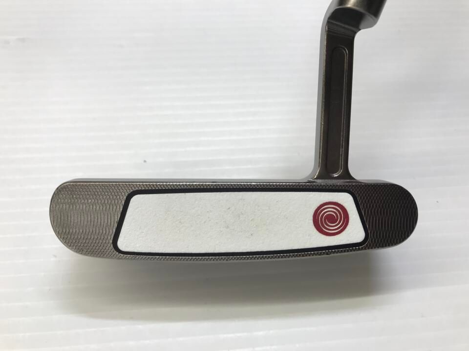 ブラック シリーズ ツアーデザイン iX 4 パター オデッセイ 最短