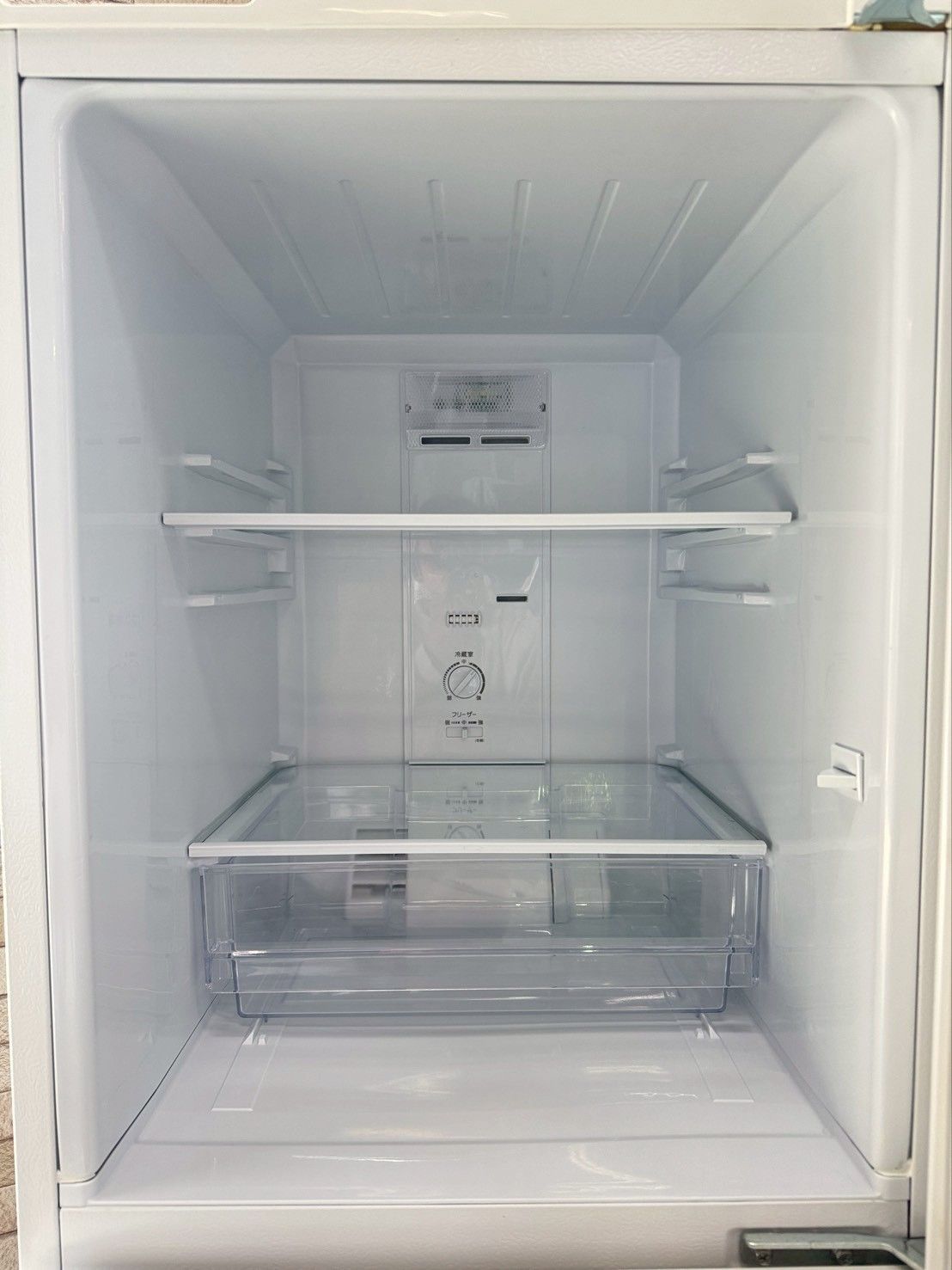 大阪送料無料☆3か月保障付き☆冷蔵庫☆アクア☆2ドア