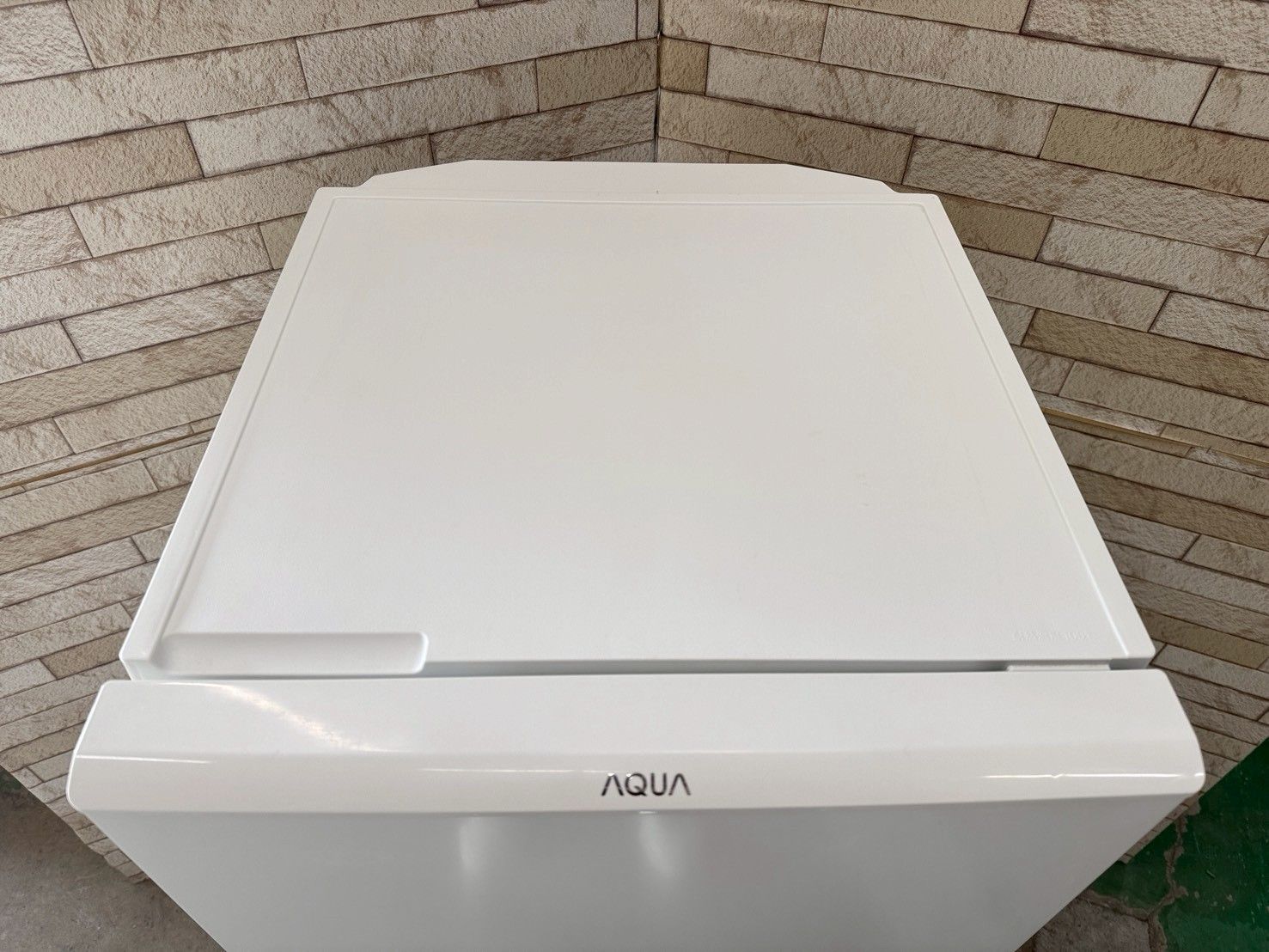 大阪送料無料☆3か月保障付き☆冷蔵庫☆アクア☆2ドア