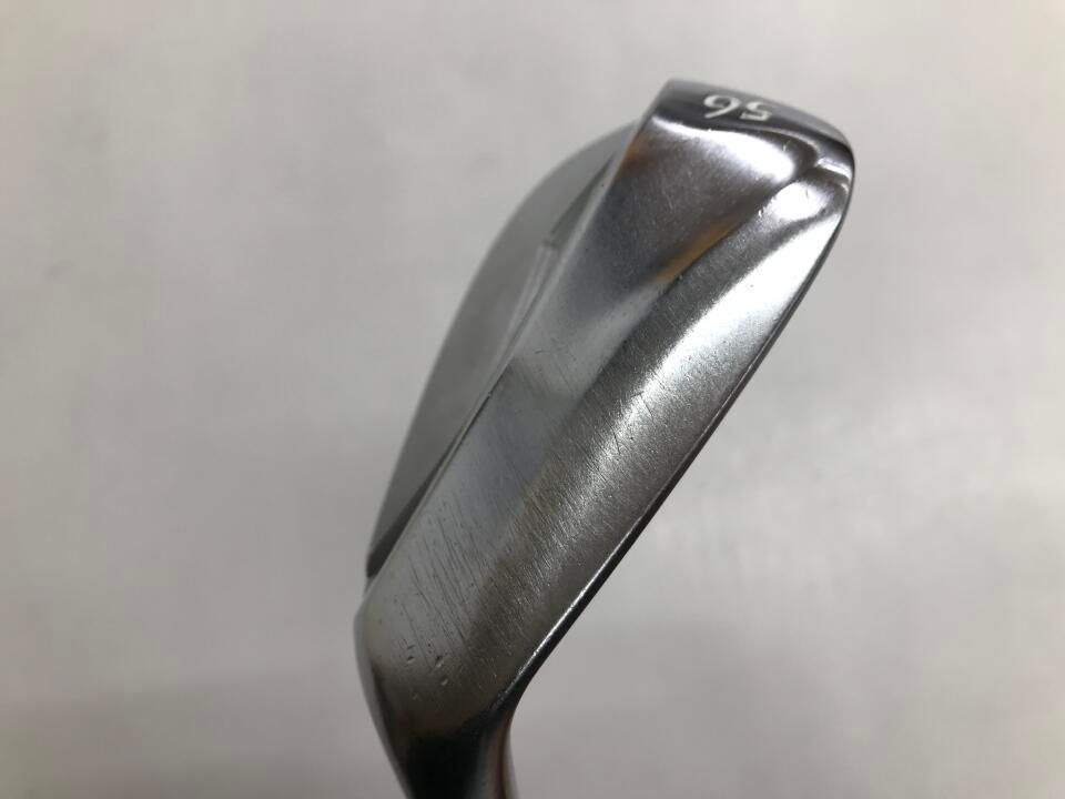 CS 07 W 56 各種シャフト ウェッジ ラズル･ダズル 最短