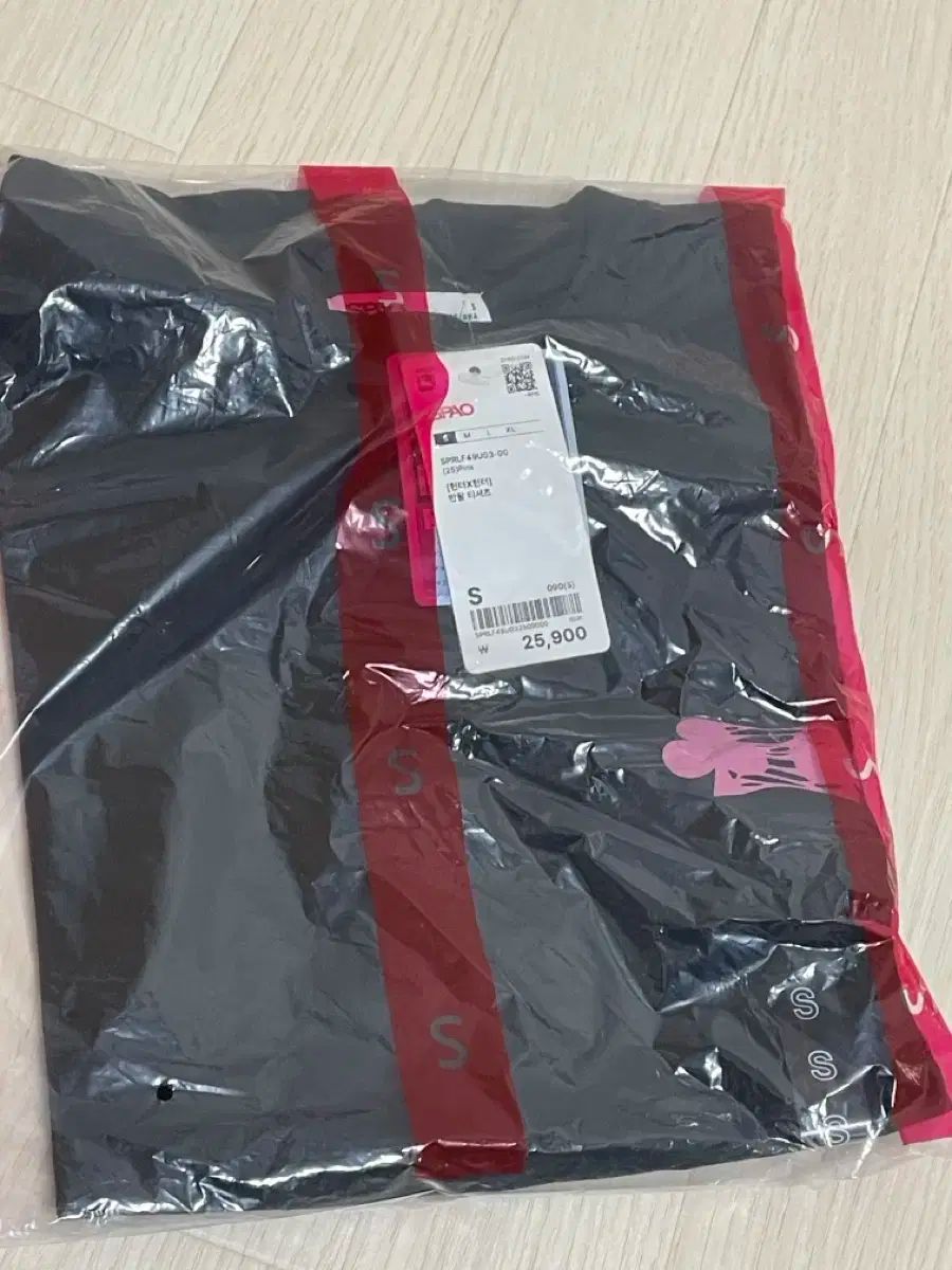 SPAO HUNTER ヒソカ S