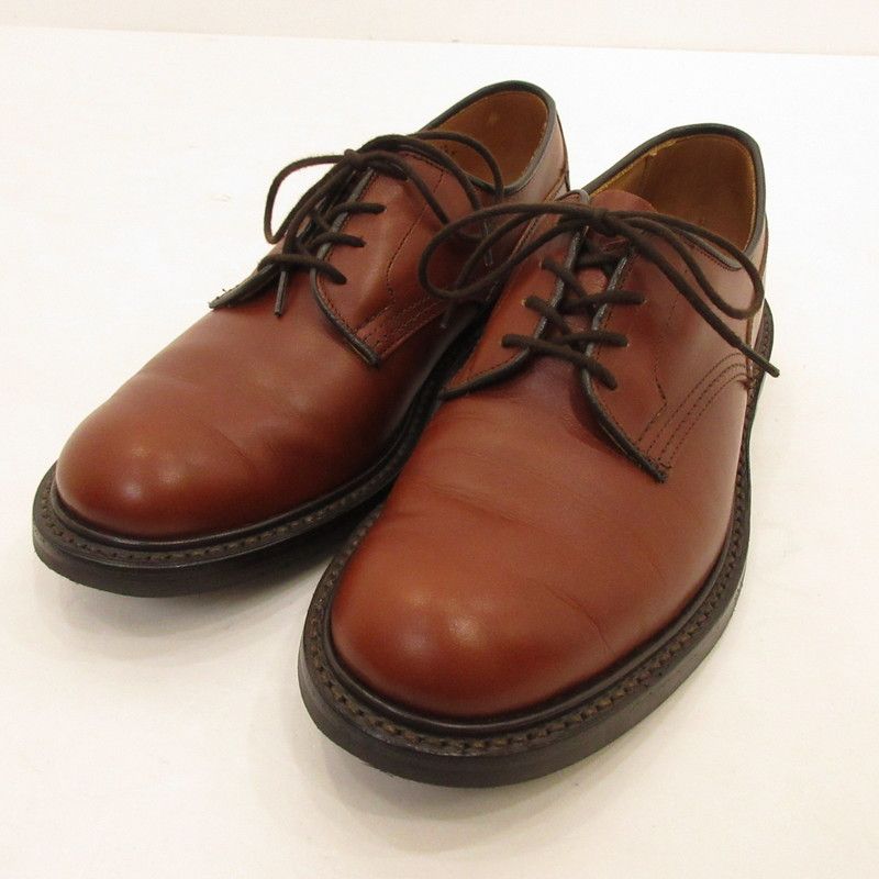 姫路東店 Tricker s トリッカーズ その他靴 WOODSTOCK 5636 ブラウン 127