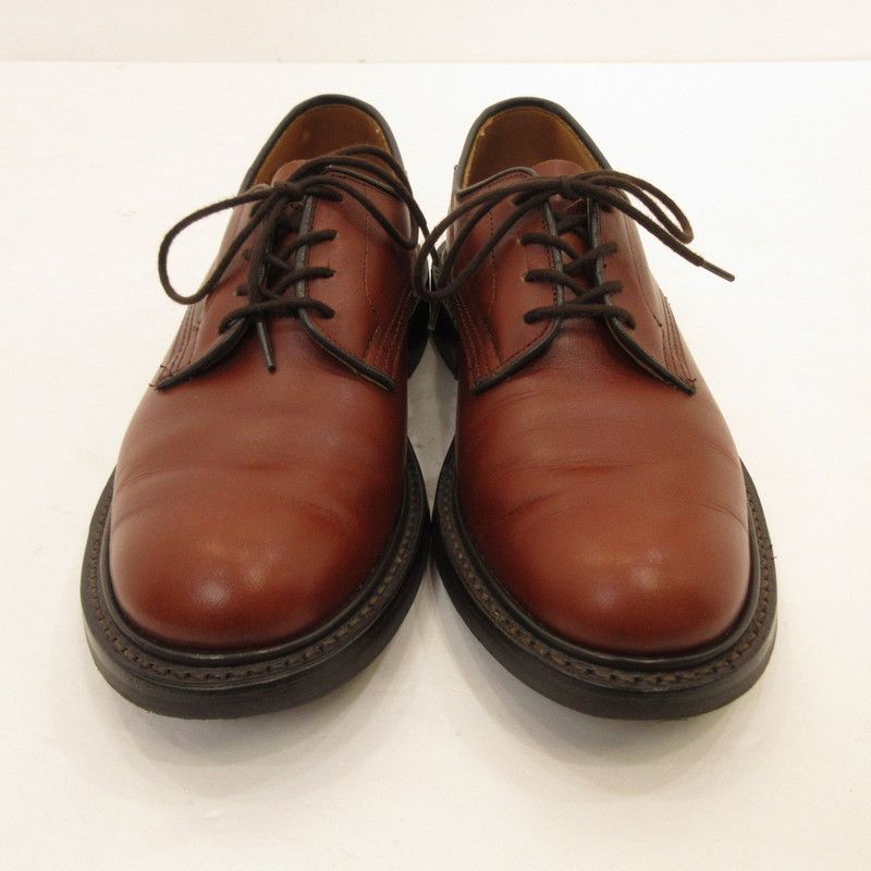 姫路東店 Tricker s トリッカーズ その他靴 WOODSTOCK 5636 ブラウン 127