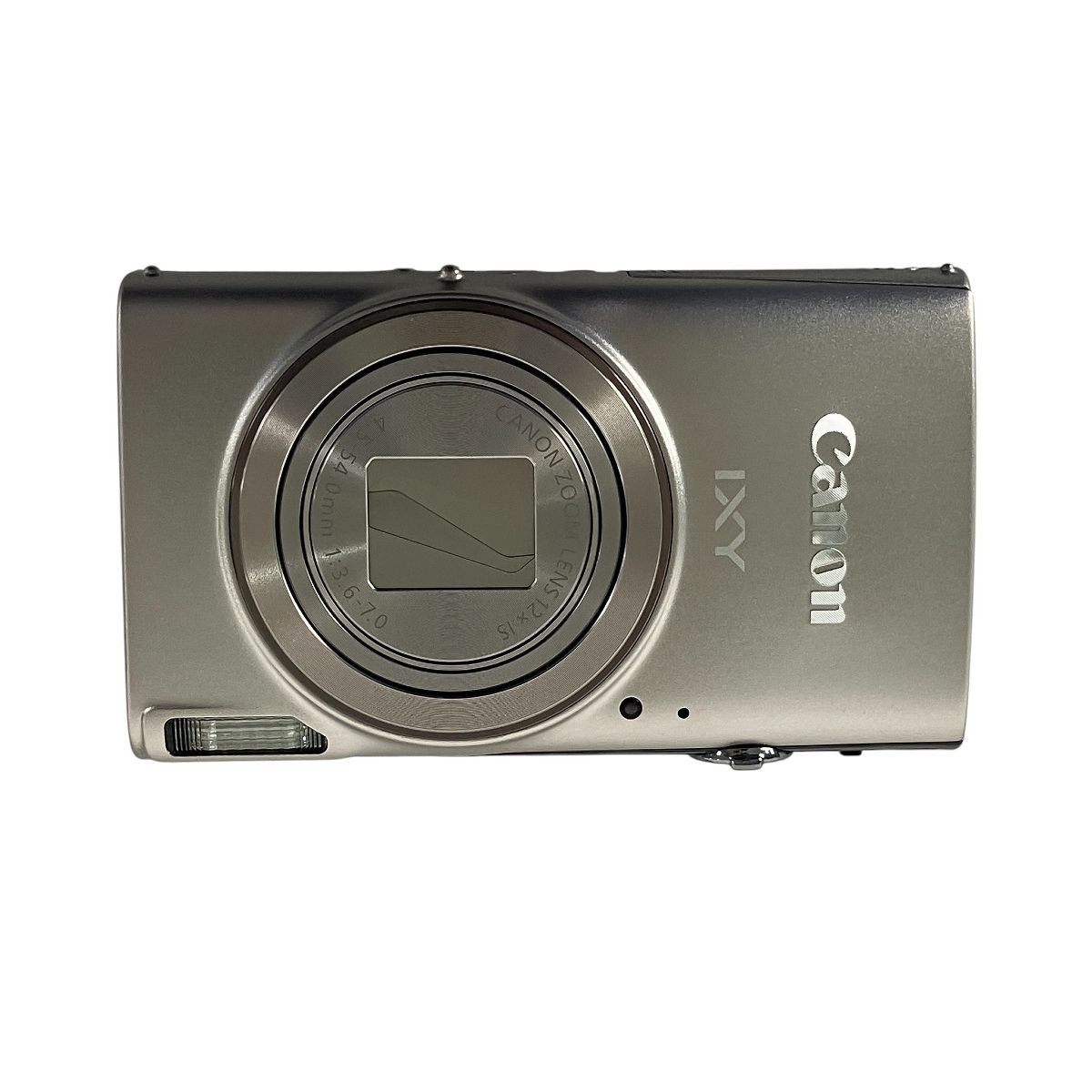 IXY E Canon キャノン コンパクトデジタルカメラ IXY PC2053 